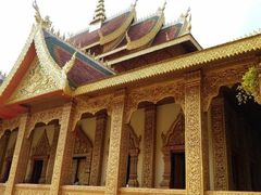 -西双版纳勐泐文化旅游区