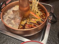 -京元盛铜锅涮肉(上海总店)