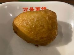 虎皮蛋-万县面馆(高笋塘店)