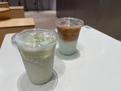 -Seesaw Coffee(西岸凤巢店)