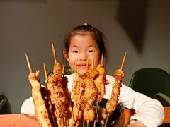 -京狮炙燥·精酿烧烤(首经贸店)