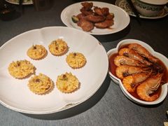 -南里山房·新淮扬菜(徐汇万科店)
