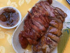 金牌烧鹅-老字号蛇口德记烧腊饭店·海鲜加工