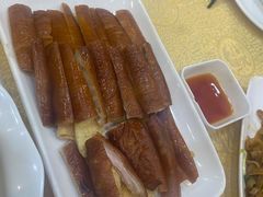 脆皮肥肠-九大簋家宴(北京路店)