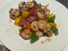 -新兴·金羊座·粤菜点心(乐峰店)