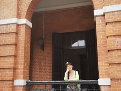 -辛亥革命博物院北区