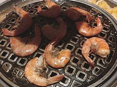 -韩宫宴炭火烤肉(印象城店)