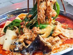 -虎卫烤肉(东关南街店)