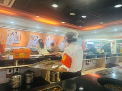 -呷哺呷哺(西单大悦城店)