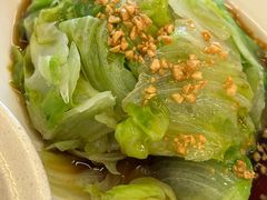 -黄亚细肉骨茶(仰光路店)