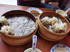 -都一处烧麦馆(前门店)