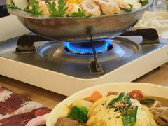 -柴の食堂·日式家庭料理·熊之肆(大学路店)