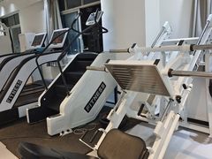 -RM GYM健身私教馆(白云元立方创意园店)