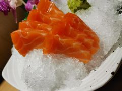 -酒井酱子·深夜食堂(东城汇店)