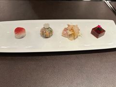 -广州文华东方酒店·江-由辉师傅主理