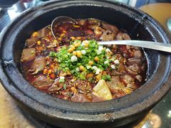 -铜锣湾·有麝自然香(渝北财富中心店)