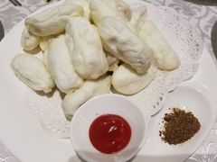 软炸里脊-马凯餐厅(地安门店)