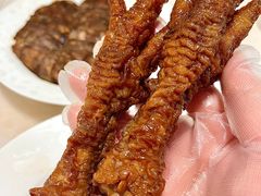 -净香园熟肉(北坦总店)