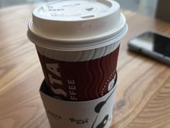 -COSTA COFFEE(天通苑华联店)