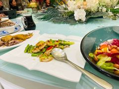 -巴音浩日娲·蒙餐(双林东路店)