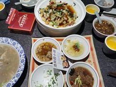 -杏花村水席楼·洛阳水席(老城十字街店)