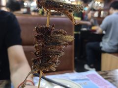 -巴犀烧烤(新崇光店)