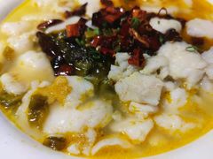 -老牌坊鲁菜名店(美莲广场店)