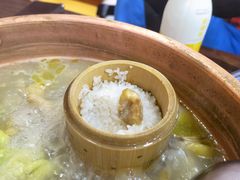 -朴小妹人参鸡汤火锅(长白山万达店)