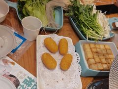 -0317火锅鸡·清真(正达店)