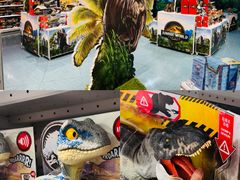 -TOYSRUS玩具反斗城(上海万象城店)