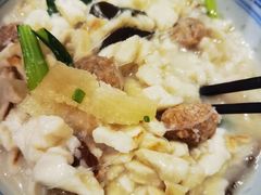 -老西安韩记三鲜煮馍(四府街店)