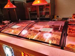 -老爷子原味蒸饺(总店)