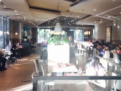 -肯德基(亦庄上海沙龙店)