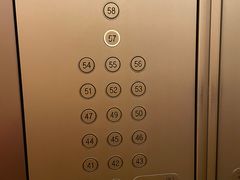 -上海明天广场JW万豪酒店