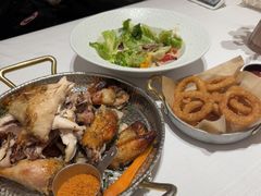 -马克西姆俄罗斯餐厅(通亚街店)