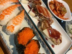 -松坂屋日料自助(长城路店)