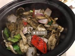 -宁海食府(大剧院店)