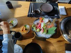 -山岛烧·和牛烧肉 碳火烧鸟(海信广场店)