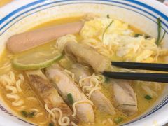 -敏华冰厅(平安金融中心店)