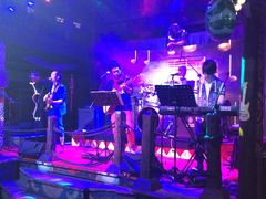 -老木头音乐空间(月河街店)