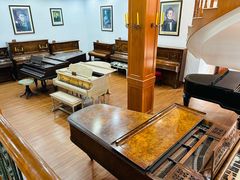 -鼓浪屿钢琴博物馆