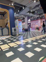 -meland亲子乐园(北京首开通州万象汇店)