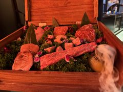 -無二炙坊·和牛烧肉(大钟寺1733店)