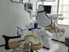 -牙博士口腔品牌连锁(杨浦店)