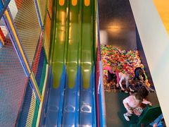 -上海浦东嘉里大酒店