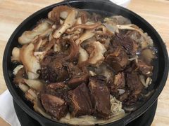 -赵家牛肉砂锅(台西三路店)