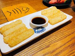 -三天打鱼(奥体店)