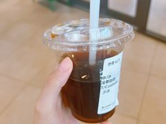 -星巴克(北京门头沟长安天街店)