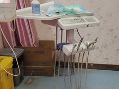 -深圳富茂格伦菲尔口腔门诊部(龙华清湖总院)