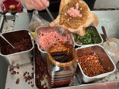 -六广门毛阿姨糯米饭